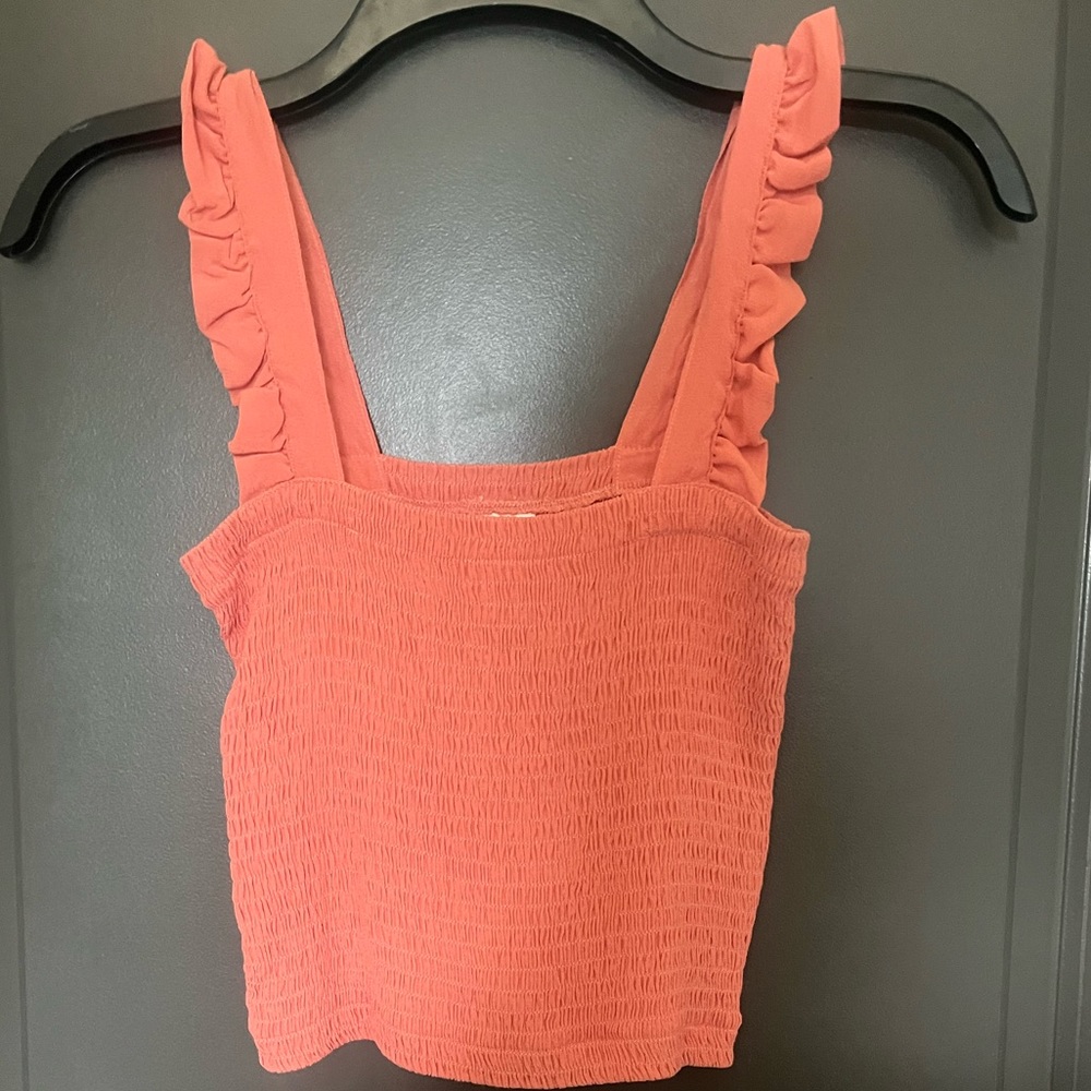 PINK by VS Tube top